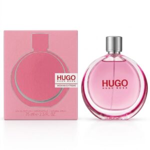 Hugo Boss- Hugo Woman Extrême -Eau de Parfum-75ML