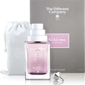 Kâshân Rose-Eau de Toilette-Unisex-100ml