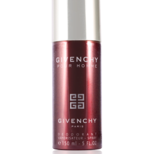 Déodorant Givenchy-Pour Homme-sparay-200ml