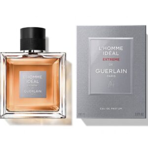 GUERLAIN-L ’Homme Idéal Extrême-Eau de Parfum-100ml