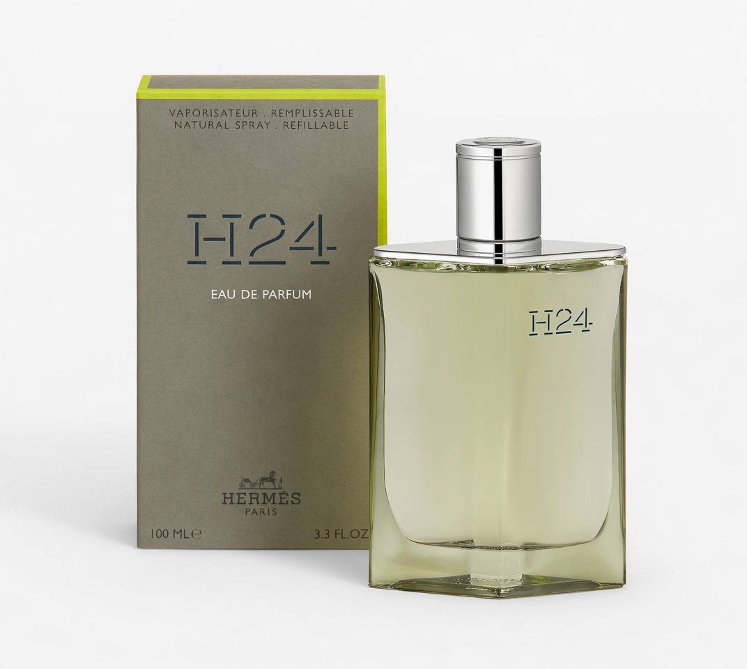 Hermès-H24-Eau de Parfum-100ml