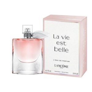 Lancôme-La vie est Belle-Eau de Parfum-75ml