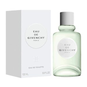 Givenchy-Eau De Givenchy-Eau de Toilette-100ml