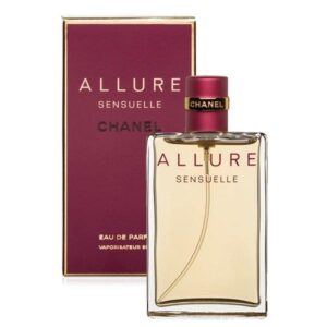 ALLURE SENSUELLE-Eau de Toilette-100ml