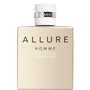 CHAN-ALLURE-ÉDITION BLANCHE-EAU DE PARFUM-50ml