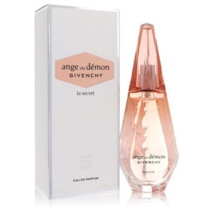 GIVENCHY-ANGE OU DÉMON LE SECRET-Eau de parfum-100ml