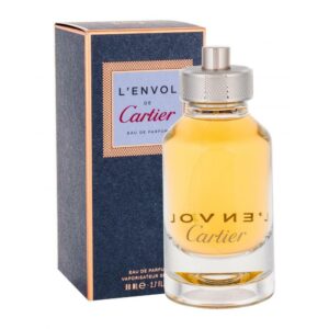 L’ENVOL DE CARTIER-Eau de Parfum-80ml