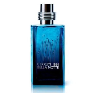 Cerruti 1881-Bella Notte-Eau de Toilette-100ml