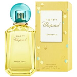 HAPPY CHOPARD-Lemon Dulci-Eau de Parfum-100ml