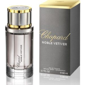 Chopard-Chopard Noble Vetiver-EDT-Unisex-80ml