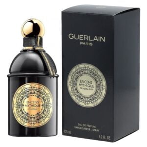 Guerlain-Eau De Parfum-Encens Mythique-Unisexe-125ml