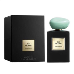 Giorgio Armani (Privé)- Iris Celadon-Eau De Parfum-100ml