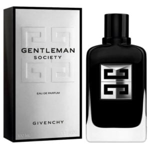 GIVENCHY-Gentleman Society-Eau de Parfum-100ml