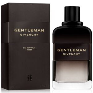Gentleman-Eau de Parfum Boisée-100ml