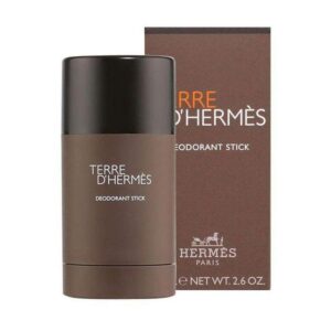 Stick-Hermès-Terre D'Hermès-75gr