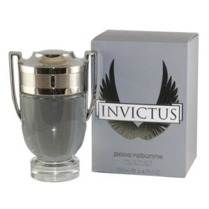 Paco Rabanne-Invictus-Eau de Toilette-100 ML