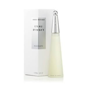 Issey Miyake-L'Eau d'Issey-Eau de Toilette-100ml