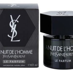 Yves Saint Laurent-La Nuit De L'Homme-Le Parfum-60ml