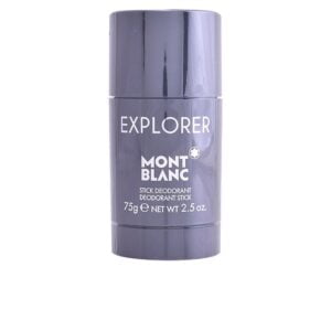 MONT BLANC Explorer Déodorant Stick-75ml