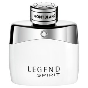 Montblanc-Legend Spirit--EDP-100ml