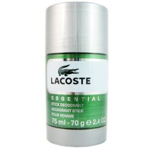 Lacoste-Essential-déodorant stick-75ml