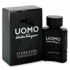 Uomo-Signature-Eau de Parfum-100ml