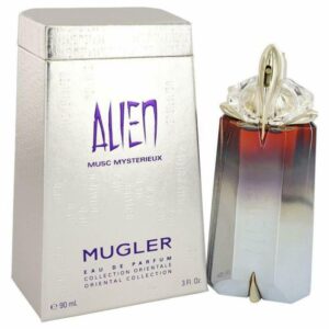 Mugler Alien-Musc Mysterieux-EDP 90ML