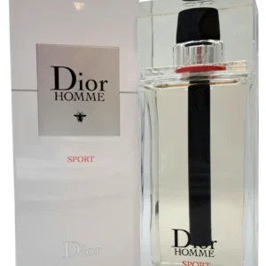 Christian Dior-Dior HOMME SPORT-Eau de toilette-125ml