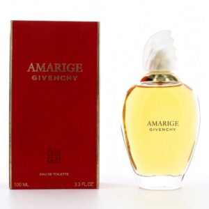 Givenchy-Amarige-Eau De Toilette-100ml