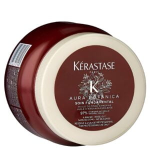 Kerastase- Aprés shampoing Kerastase -Aura Botanica -500 ml