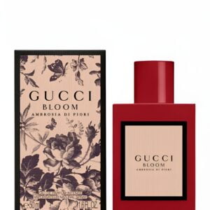 Gucci-BLOOM AMBROSIA DI FIORI-Eau de parfum intense -100ml
