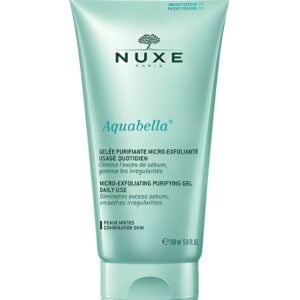 Nuxe-Aquabella-Gelée Exfoliante-150ml