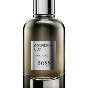 HUGO BOSS-CONFIDENT OUD-Eau de Parfum-100ml-(Collection Privé)