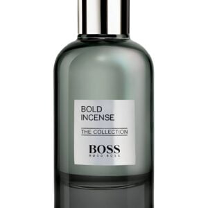 HUGO BOSS-Bold Incense-Eau de Parfum-100ml-(Collection Privé6