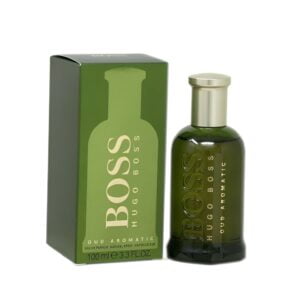 Hugo Boss-Oud Aromatic-Eau de parfum-100ml