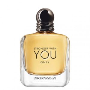 Emporio Armani-Stronger With You-ONLY-Eau de Toilette-150ml