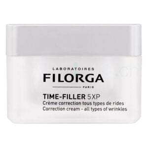 Filorga-Time-Filler 5 XP-Crème Correction Tous Types De Rides-50 ml