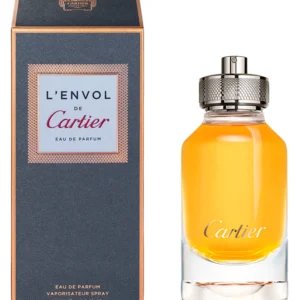 L’ENVOL DE CARTIER-Eau de Toilette-80ml