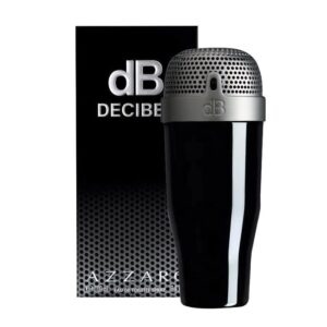 Azzaro-Decibel-Eau de Toilette-100ml