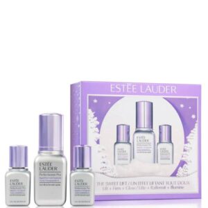 Estée Lauder-Perfectionist Pro-(Lift-Raffermit-Illumine)