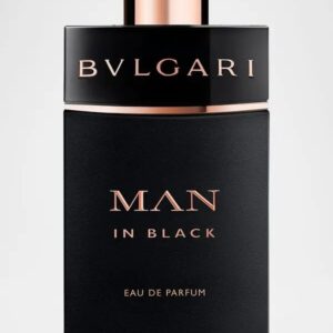 BVLGARI-Bvlgari Man In Black-Eau de Parfum-100ml
