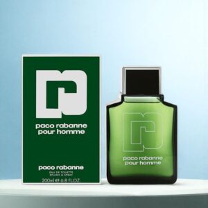 Paco Rabanne-Eau de Toilette-200ml