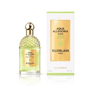 GUERLAIN-AQUA ALLEGORIA FORTE-Nerolia Vetiver-Eau de Parfum-125ml