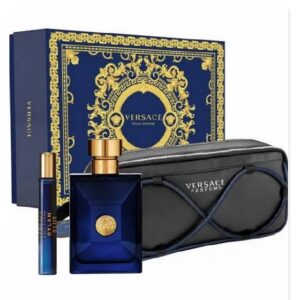 Coffret-VERSACE-Dylan Blue-03Pieces-110ml
