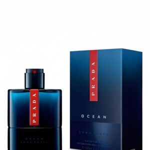 Prada-Luna Rossa-Ocean-Eau de Toilette-100ml