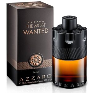Azzaro-The Most Wanted- Parfum-150ml