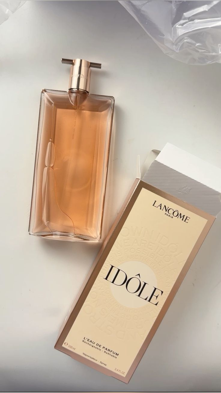 Lancôme-Idole-Eau de Parfum-100ml