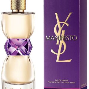 Yves Saint Laurent-Manifesto-Eau de Parfum-90ml