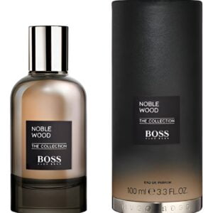 Hugo Boss (Privé)-NOBLE WOOD-Eau de Parfum-100ml