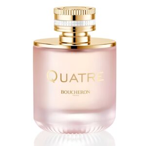BOUCHERON-QUARTE EN ROSE-Eau de Parfum-100ml